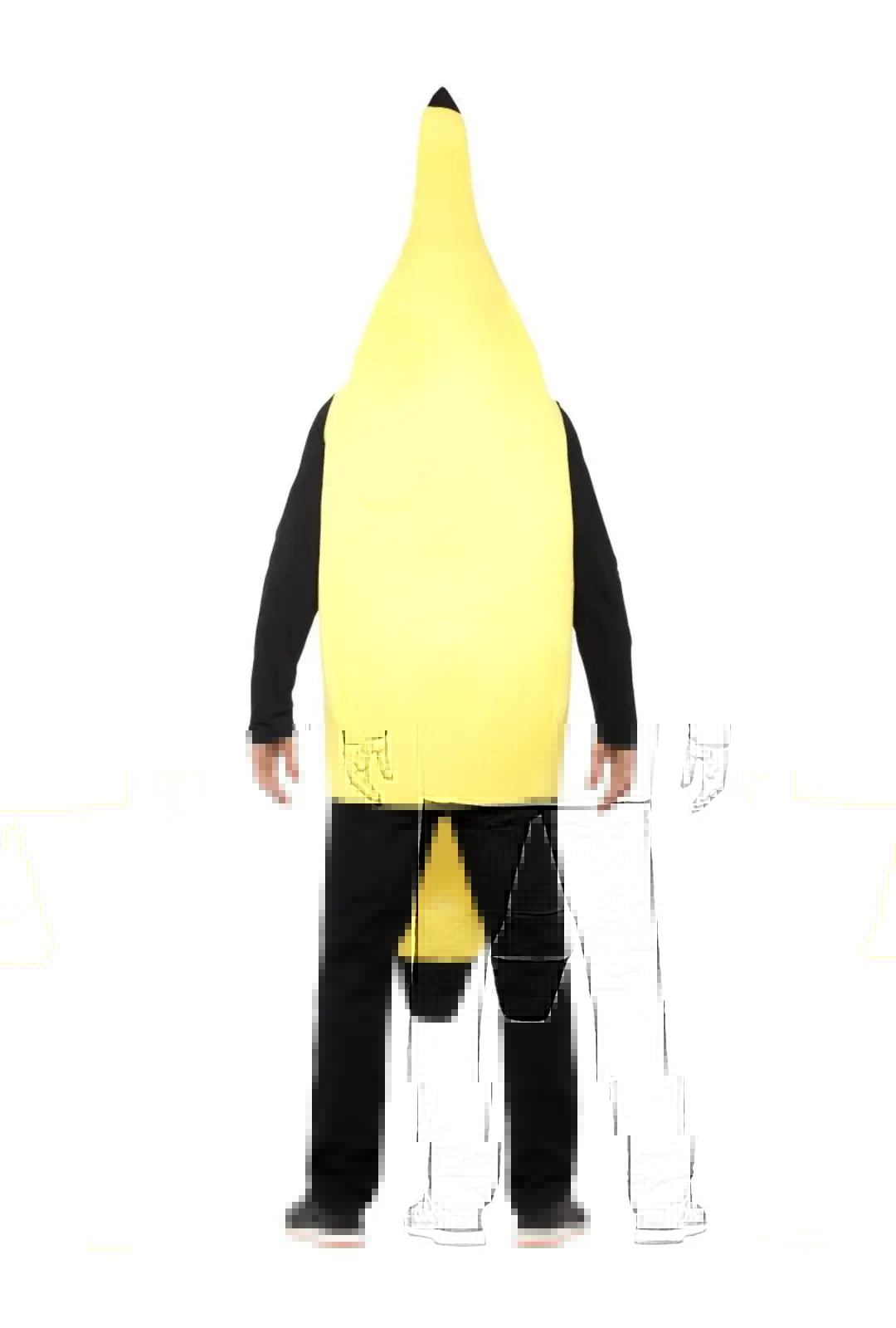 Banana Costume