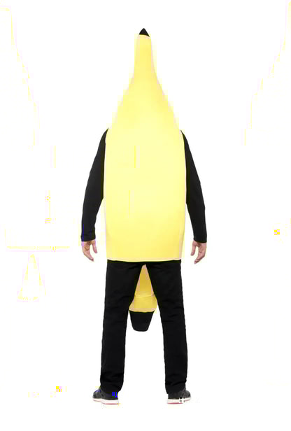 Banana Costume